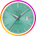 تیسوت T-My Lady